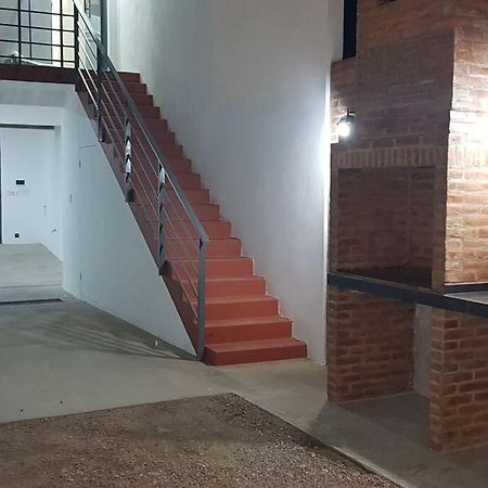 Dpto Falucho Apartment San Luis Bagian luar foto