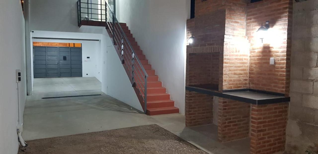 Dpto Falucho Apartment San Luis Bagian luar foto