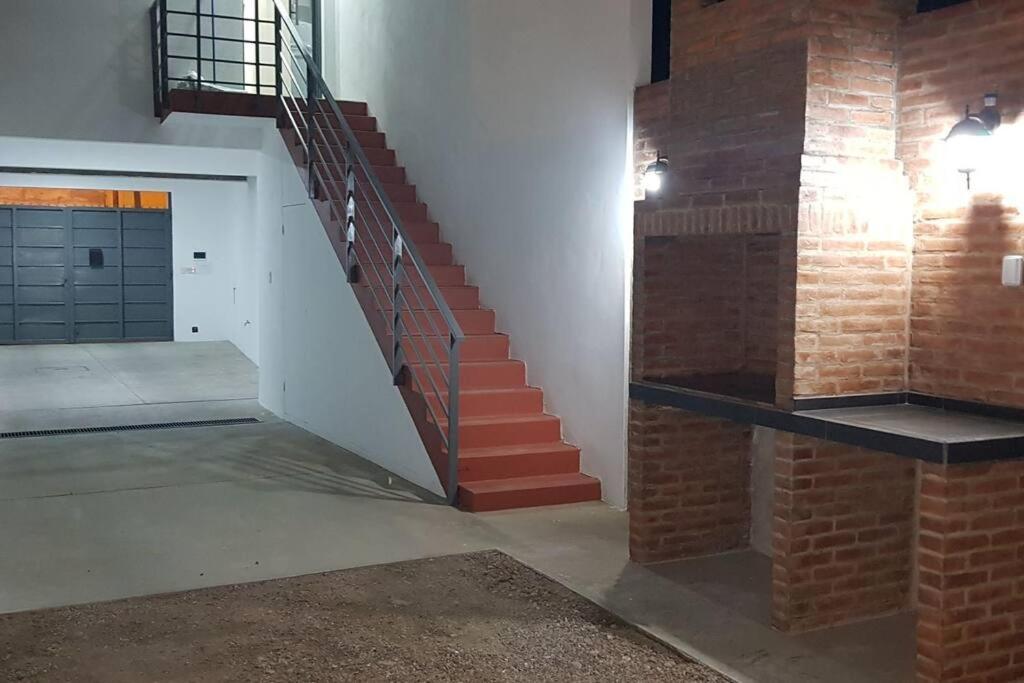 Dpto Falucho Apartment San Luis Bagian luar foto